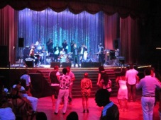 Havana Casa Musica